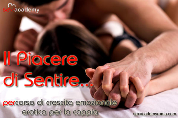 Tantra Roma - Massaggi e Corsi Tantra a Roma